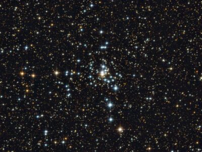 Mehr über den Artikel erfahren NGC 2301