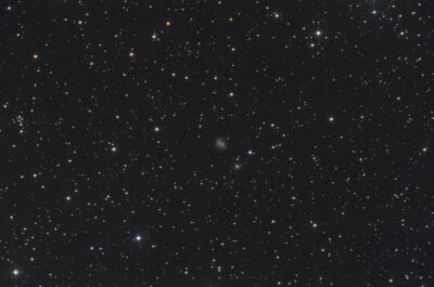 Mehr über den Artikel erfahren NGC 2342