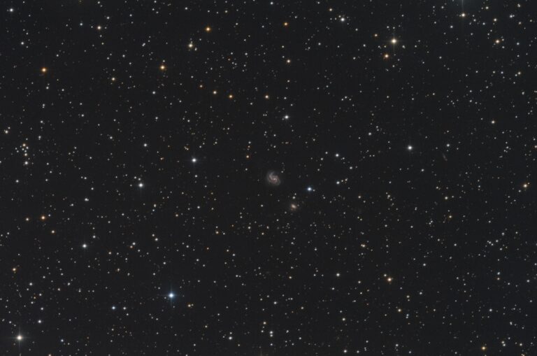 NGC 2342