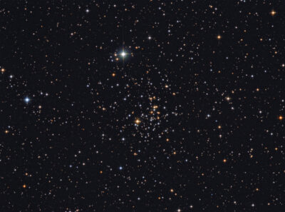 Mehr über den Artikel erfahren NGC 2355