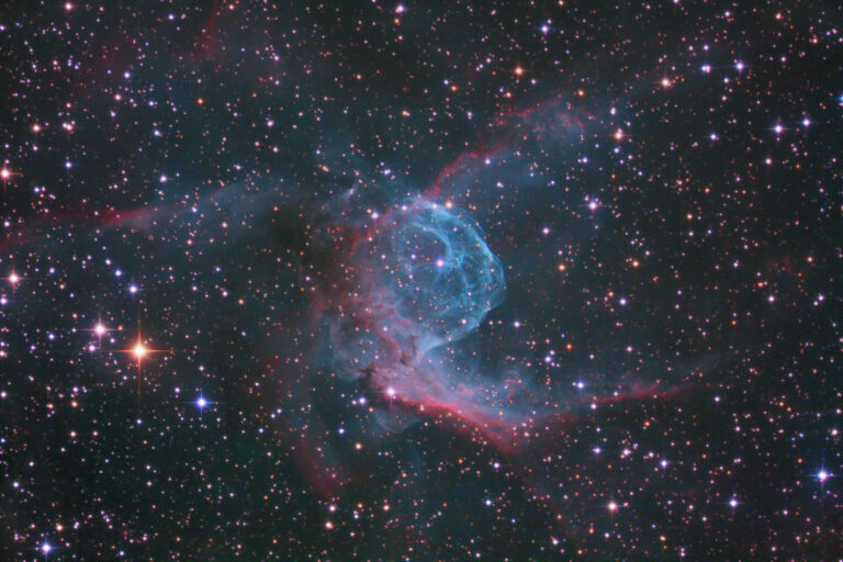 NGC 2359