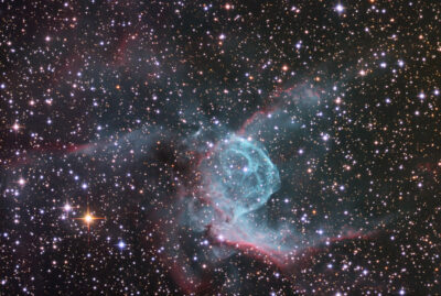 Read more about the article NGC 2359