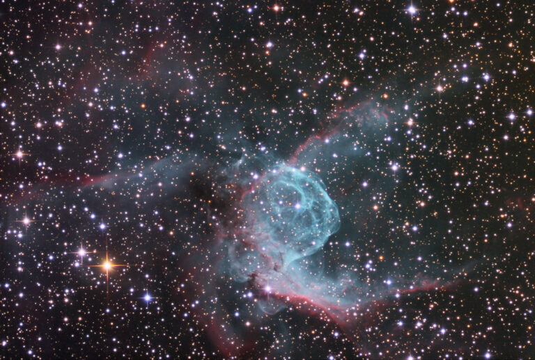 NGC 2359