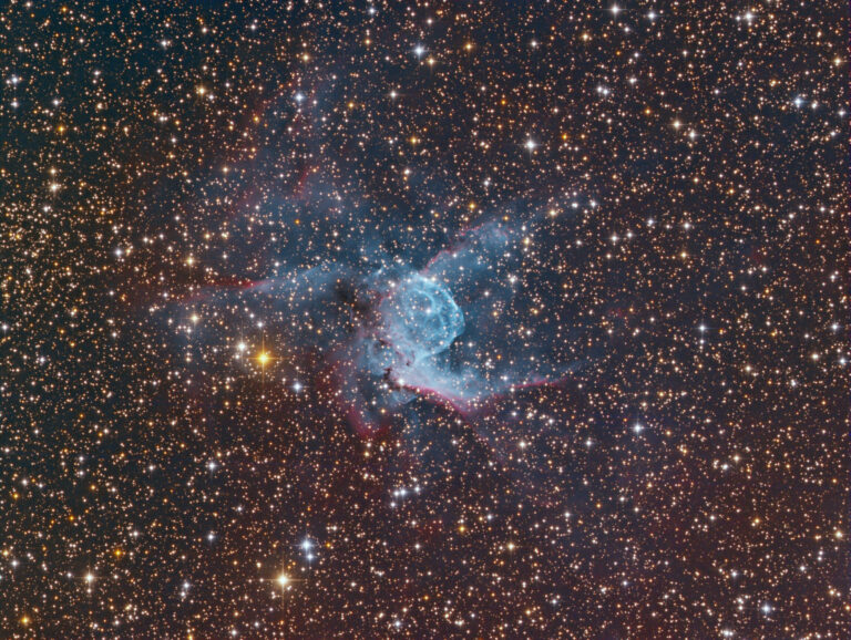 NGC 2359