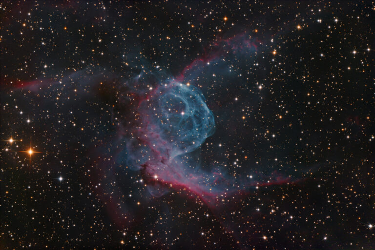 NGC 2359