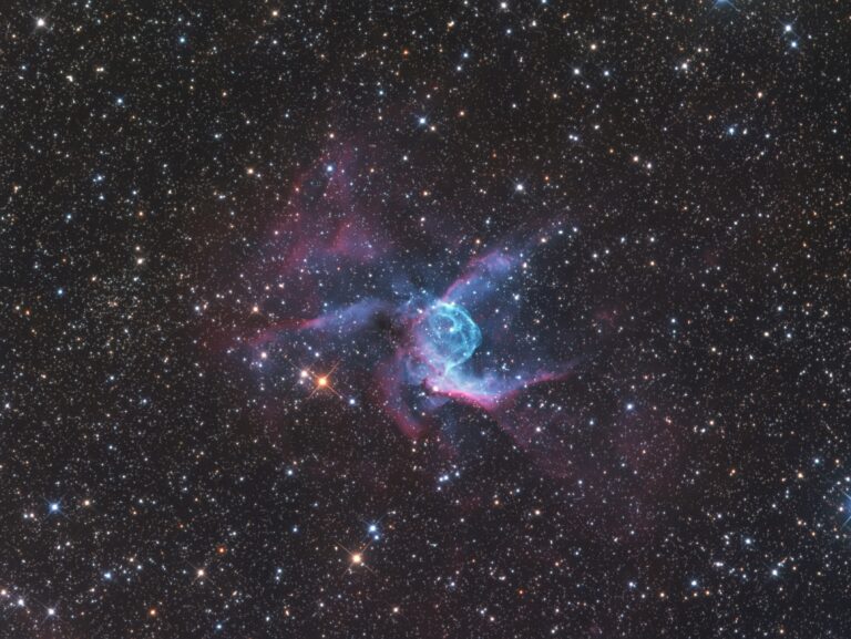 NGC 2359