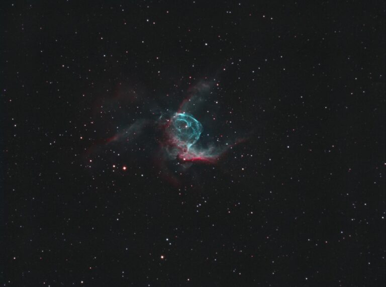 NGC 2359