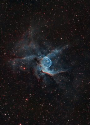 Mehr über den Artikel erfahren NGC 2359