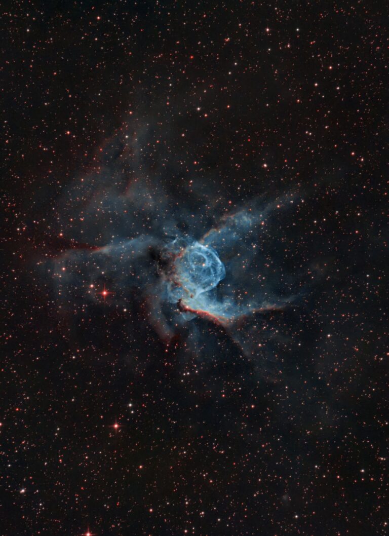 NGC 2359