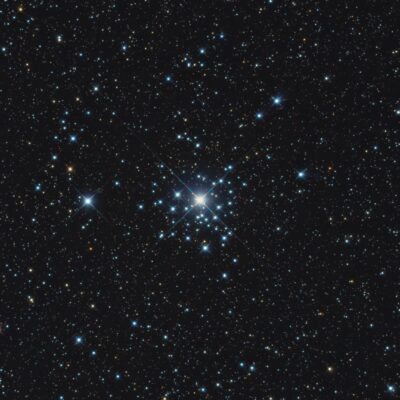 Mehr über den Artikel erfahren NGC 2362