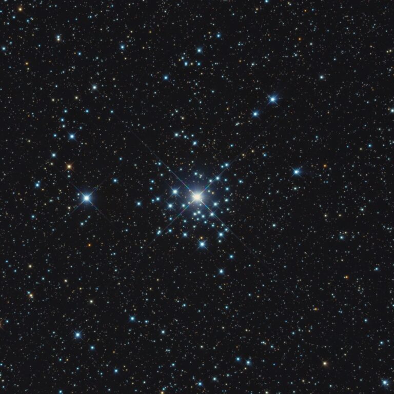 NGC 2362