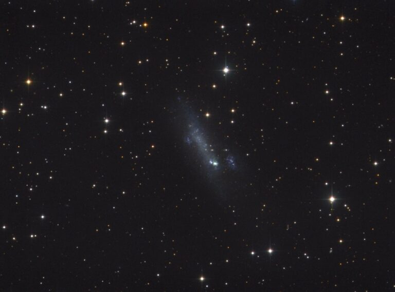 NGC 2366