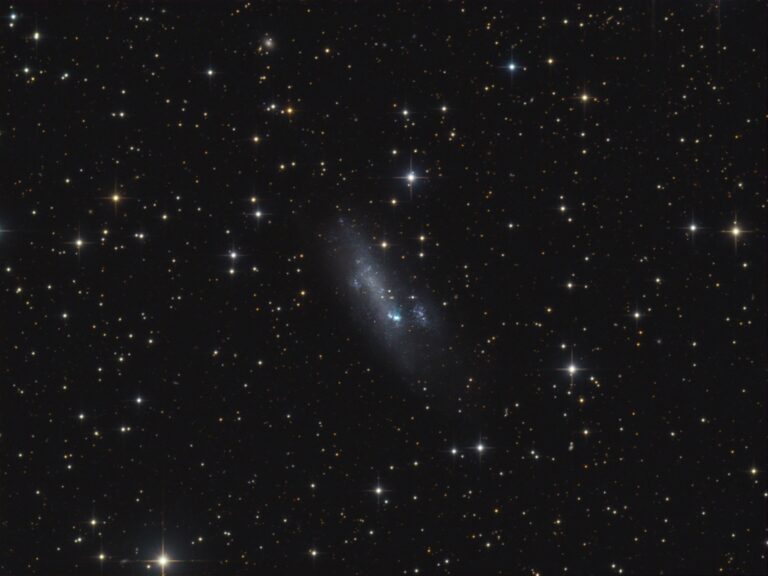 NGC 2366