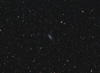 Mehr über den Artikel erfahren NGC 2366
