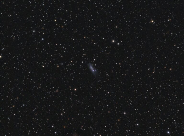 NGC 2366