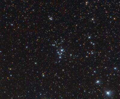 Mehr über den Artikel erfahren NGC 2367