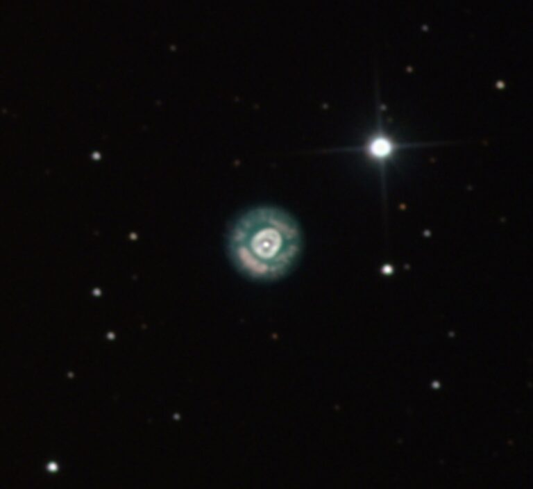 NGC 2392