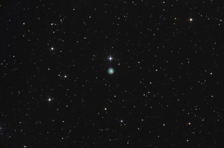 NGC 2392