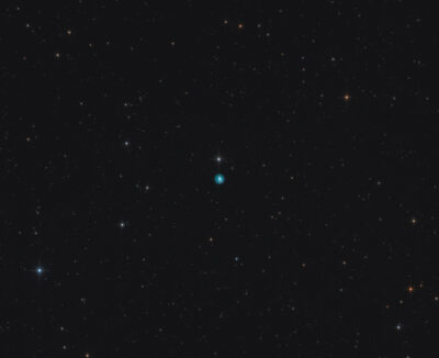 Read more about the article NGC 2392