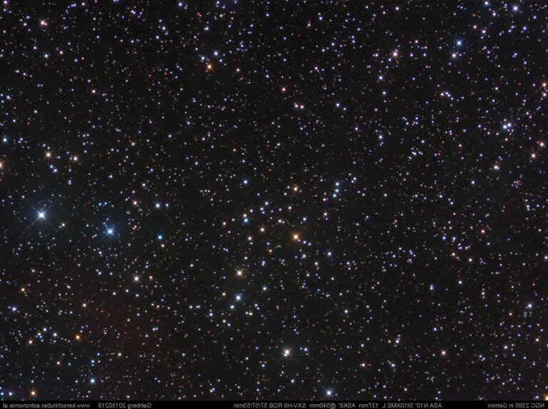 NGC 2395