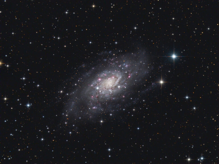 NGC 2403