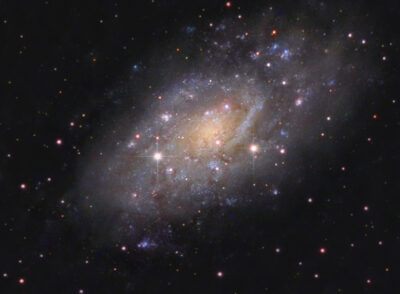 Read more about the article NGC 2403
