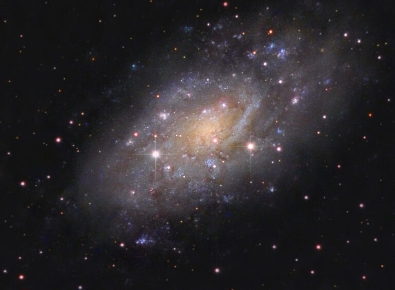 NGC 2403