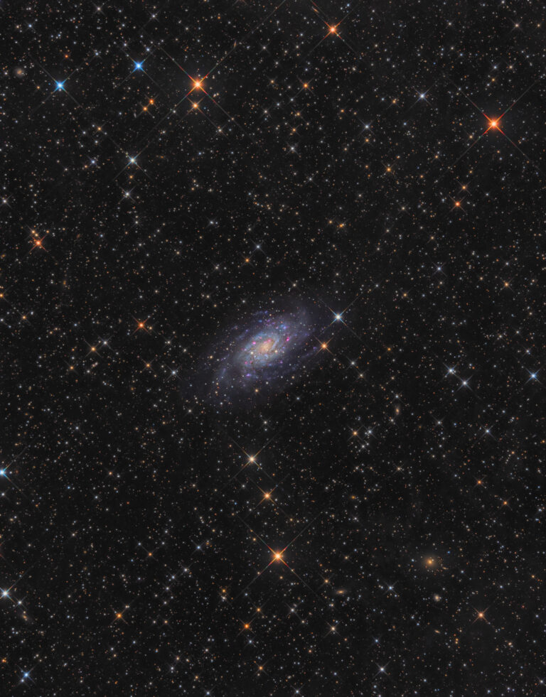NGC 2403