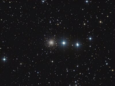 Mehr über den Artikel erfahren NGC 2419