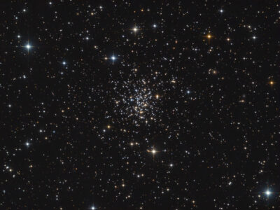 Mehr über den Artikel erfahren NGC 2420