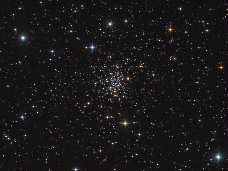 NGC 2420