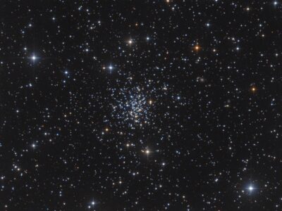 Mehr über den Artikel erfahren NGC 2420