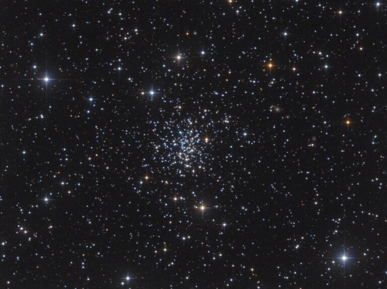 NGC 2420