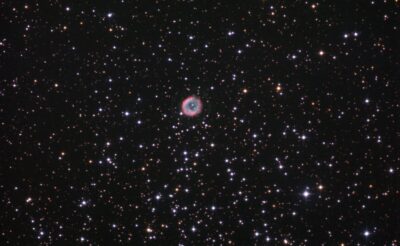 Mehr über den Artikel erfahren NGC 2438