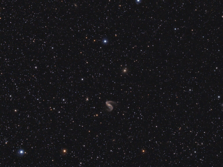 NGC 2442