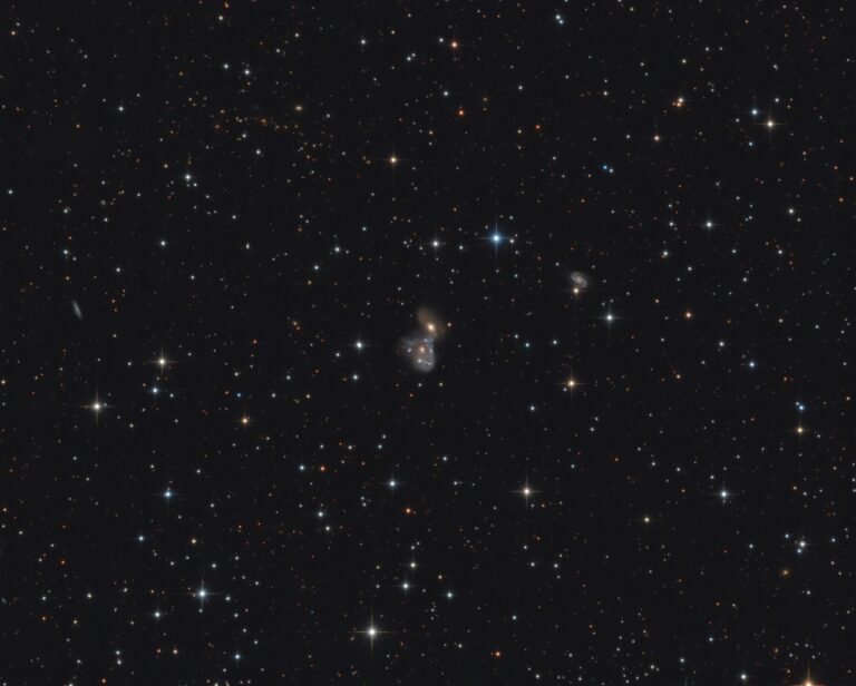 NGC 2444