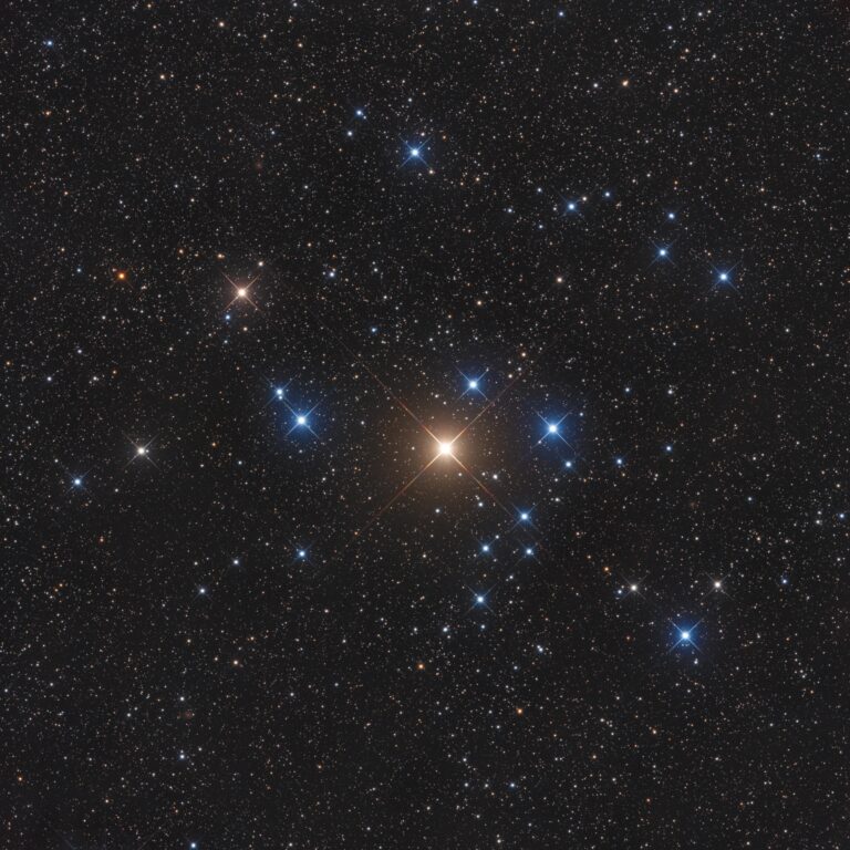 NGC 2451