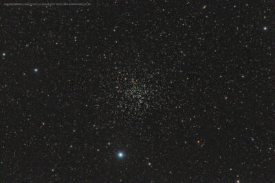 Mehr über den Artikel erfahren NGC 2477
