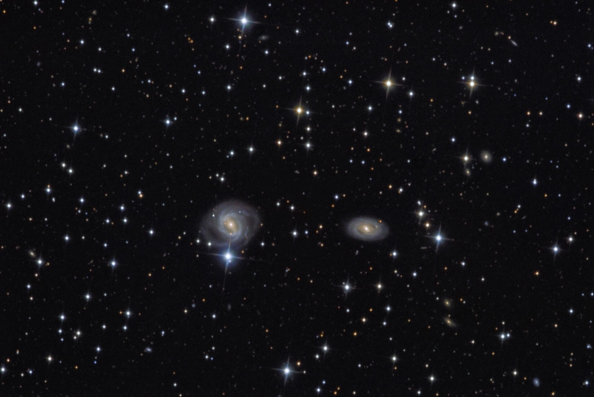 NGC 2487