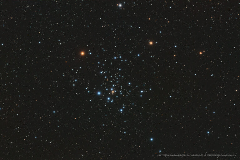 NGC 2516