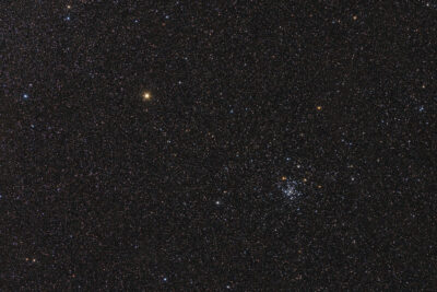 Mehr über den Artikel erfahren NGC 2516