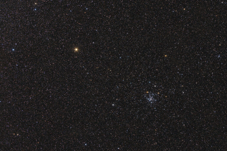 NGC 2516