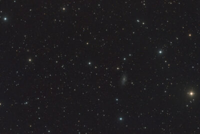 Mehr über den Artikel erfahren NGC 2541