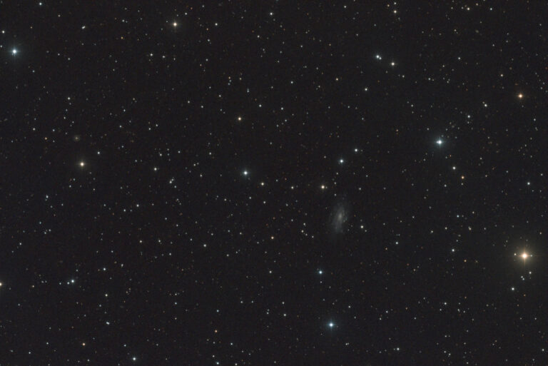 NGC 2541