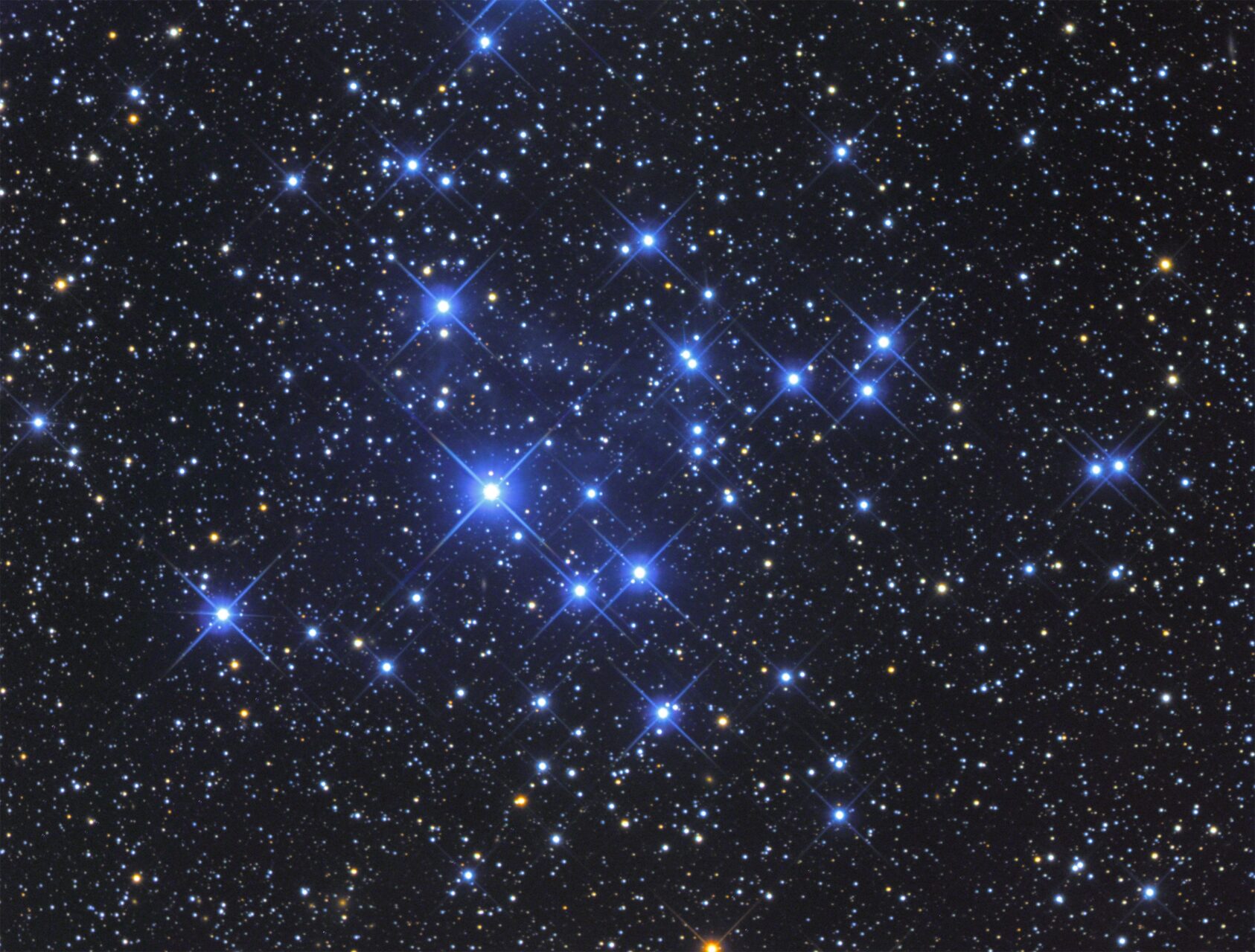 NGC 2547