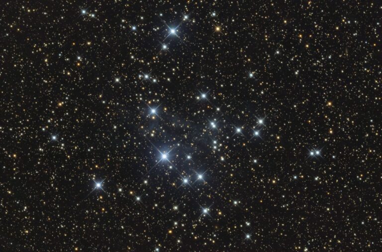 NGC 2547