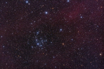 Mehr über den Artikel erfahren NGC 2547
