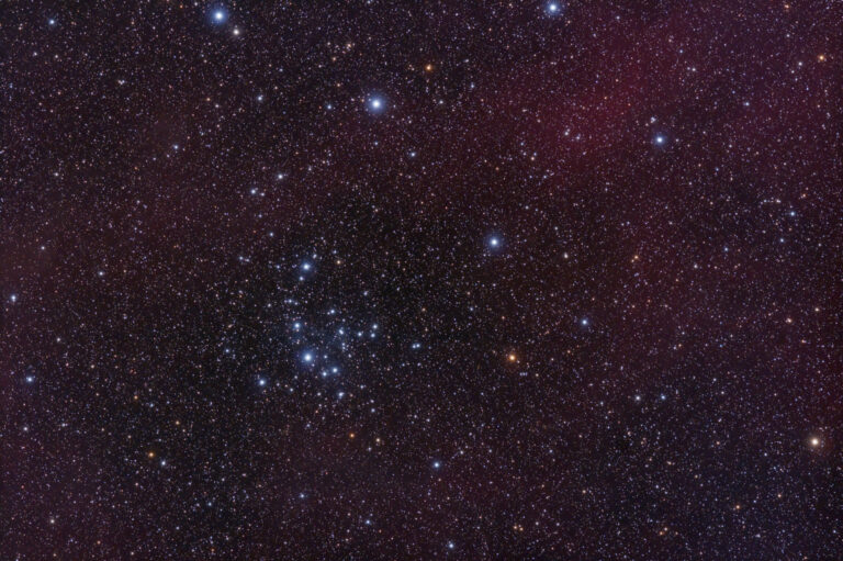NGC 2547