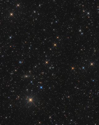 Mehr über den Artikel erfahren NGC 2563