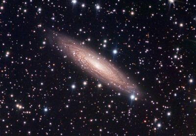 Read more about the article NGC 2613